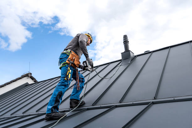 Best Flat Roofing  in Yulee, FL